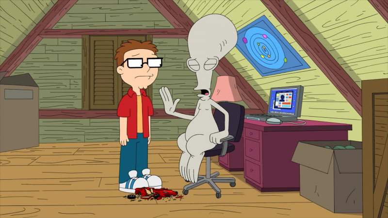 What the hell was that Steve