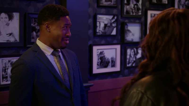 What the hell was that? - The start of the negotiation