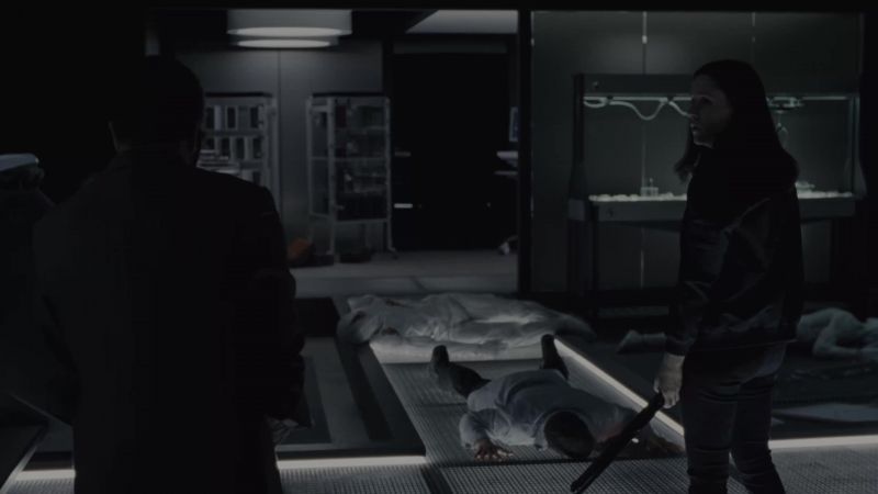 What the hell were they doing here?