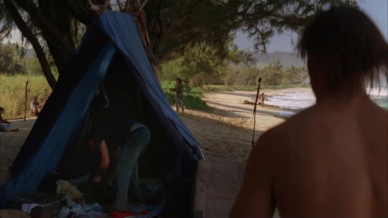 What the hell you think you're doing? - You stole these from the hatch