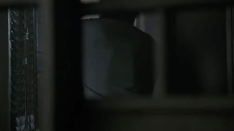 What the hell was that?