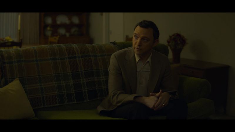 What the hell's going on, Art? - I'm sorry, Bill