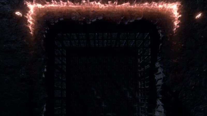 What the hell's going on?