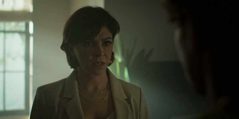 What? - The investigator
