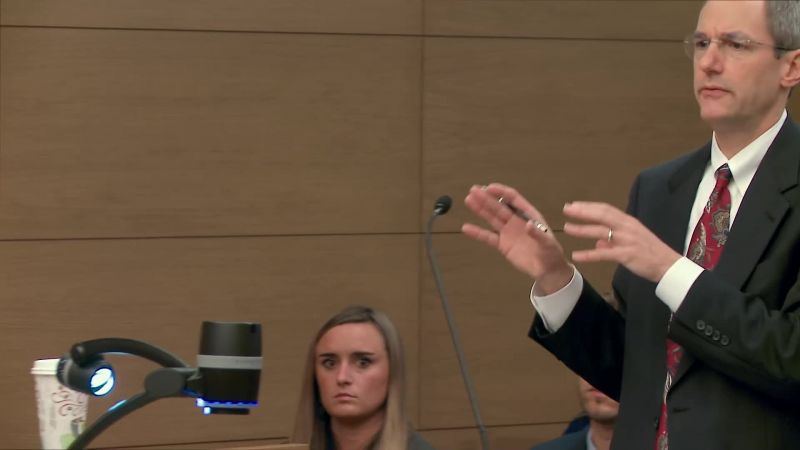 What was the involvement of Terrance Roberts