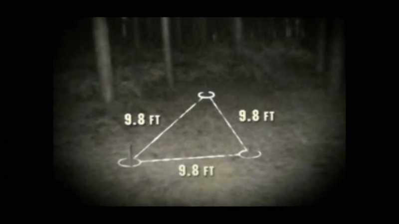 What if the key to the Rendlesham Forest mystery