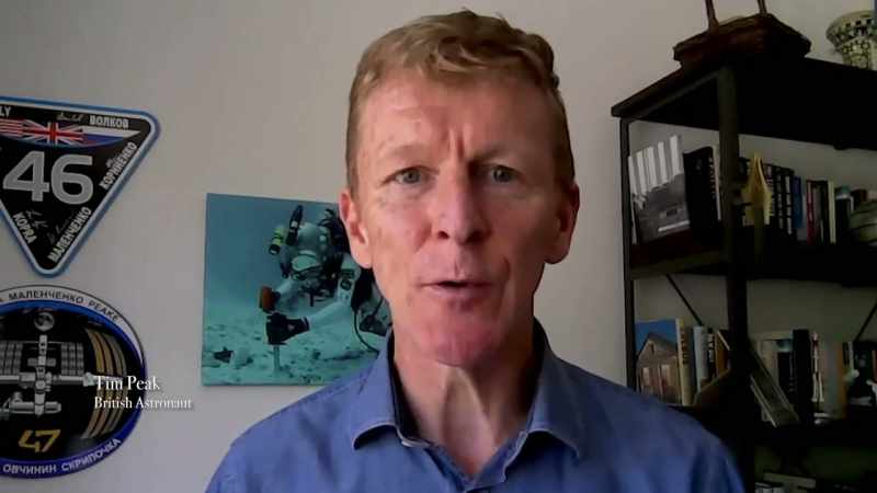 What the National Space Agency would like to do
