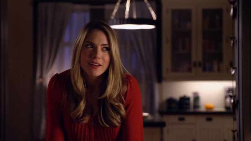 What if the one thing that Lucy doesn t want to lose