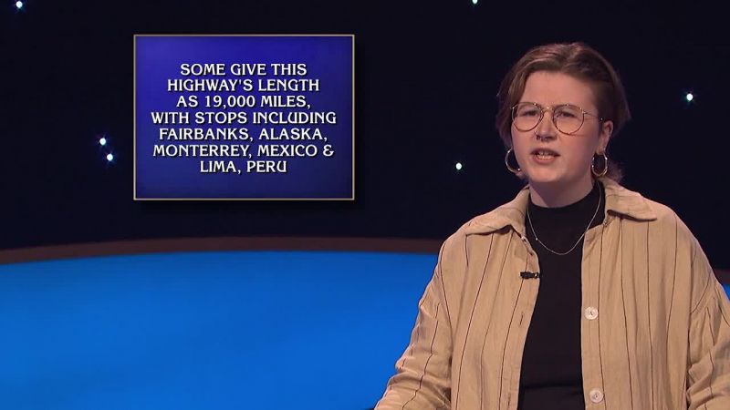 What is the Pan-American Highway?