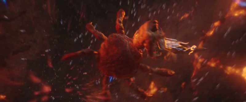 What was the plan, again? The plan is to not get killed