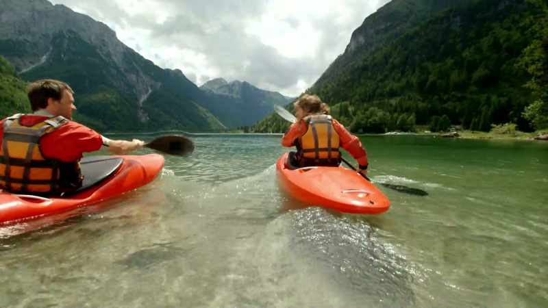 What is the reward for a life well-lived