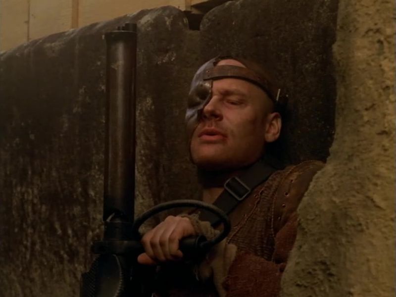 What was the secret you were keeping hidden from Scorpius down there?