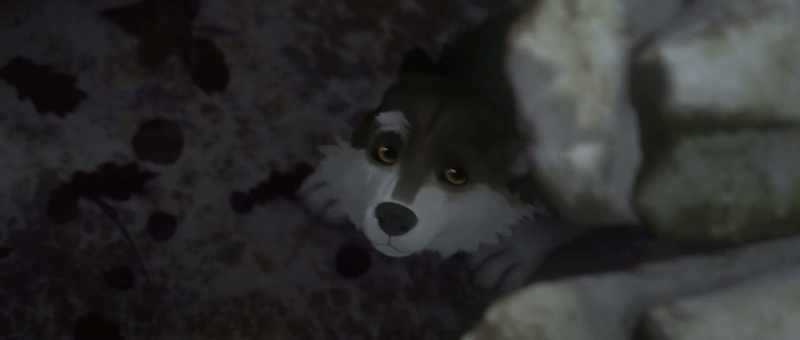 What the... - There's no such thing as ghosts