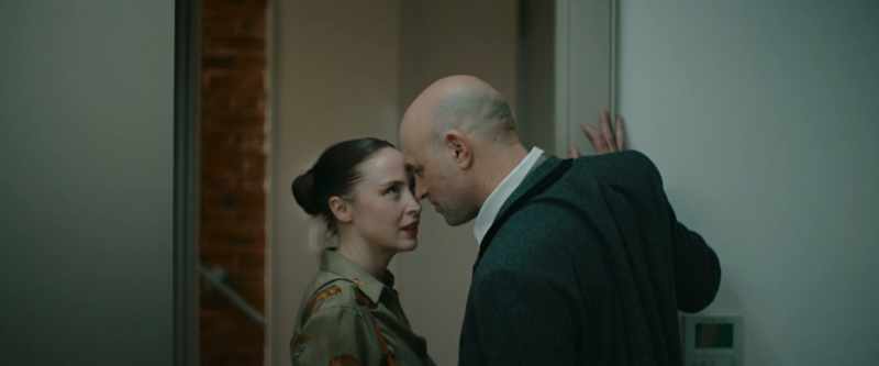 What? -The thing about shooting