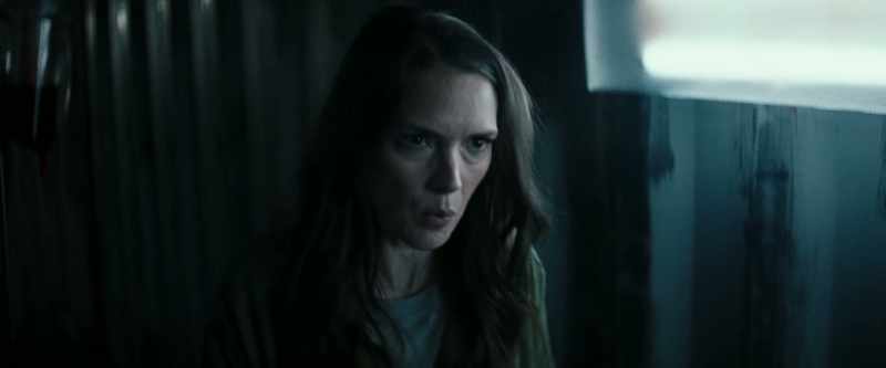 What? - The treatment. I want it