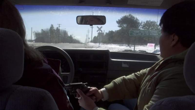 What if the troopers stop us