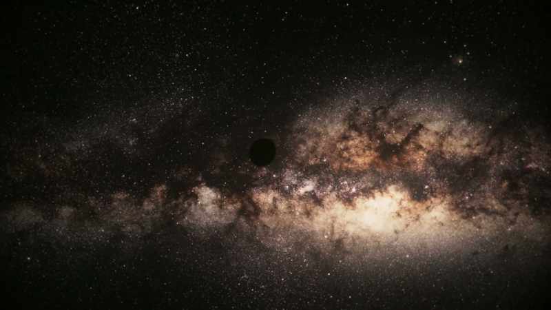 What is the universe?