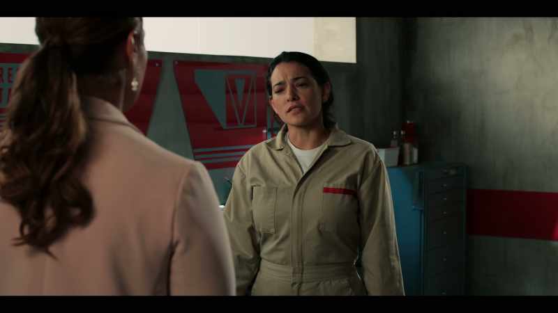 What was the warden talking about when he said that I didn't know the truth?