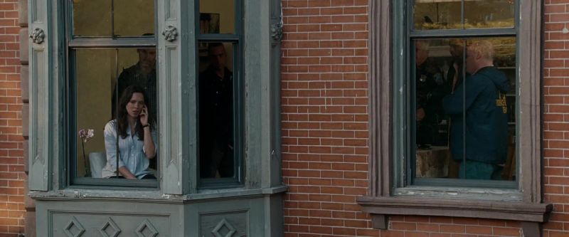 What if there are police there?