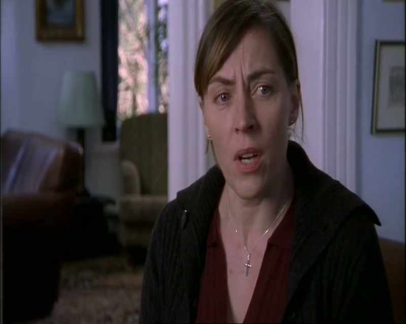 What if there are such things as restless spirits?