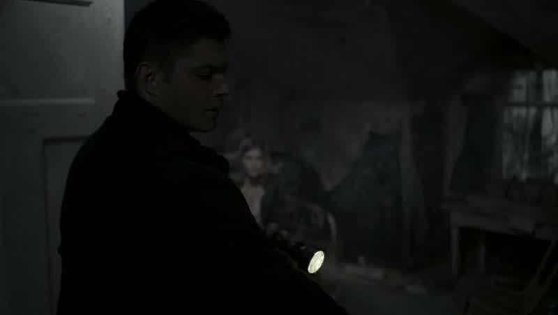 What? -There's something behind here