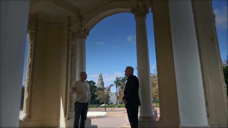 What these guys are suggesting with Rome