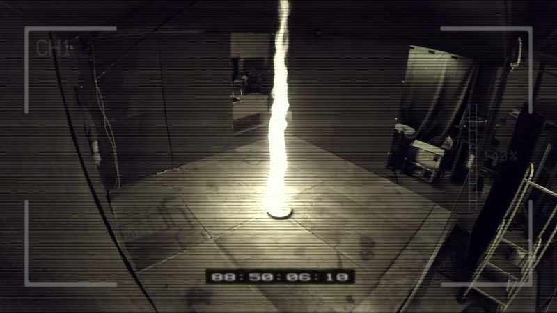 WHAT THEY DO IS INTENSIFY THE FIRE