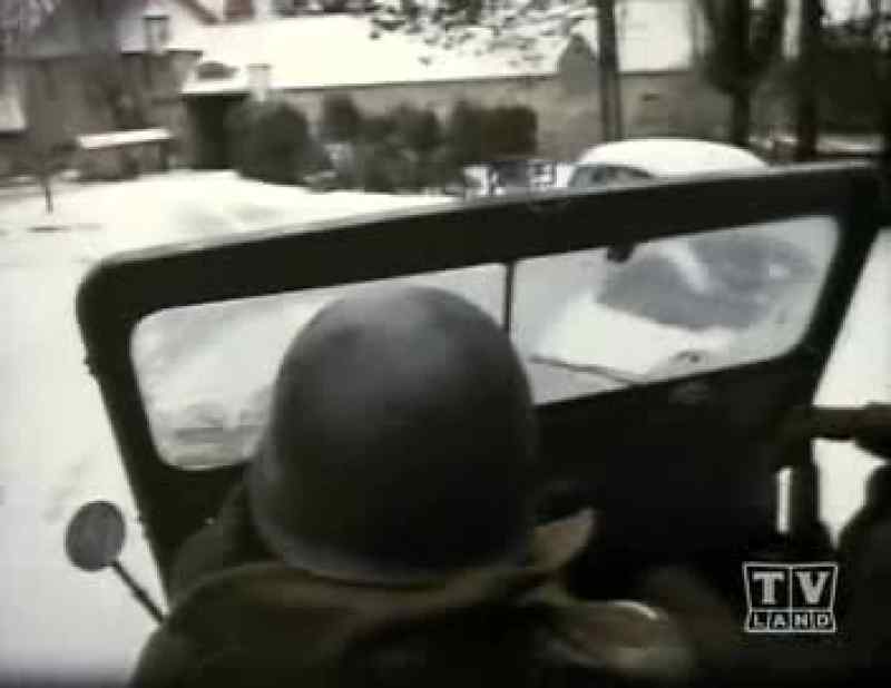 What were they doing here? before the war?