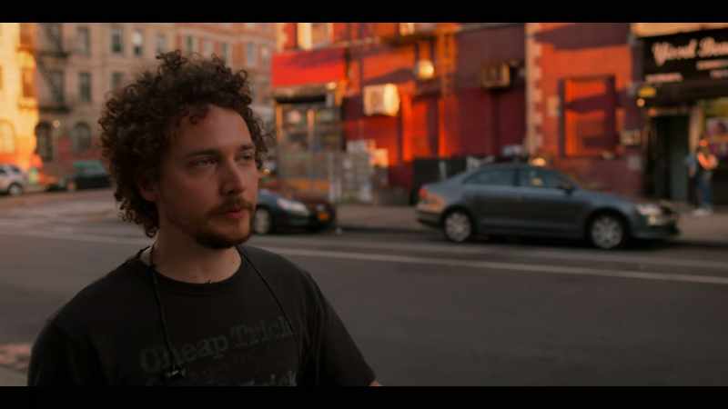 What? Think Rob has this monopoly on heartbreak?