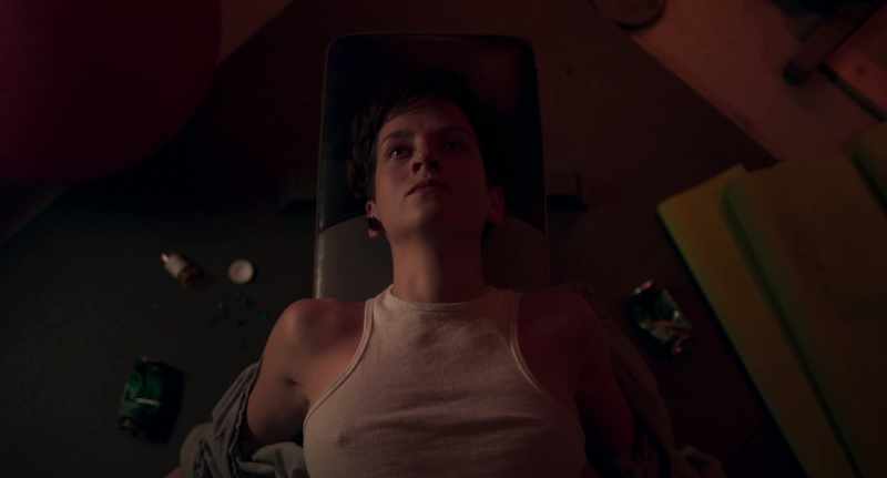 What, you think you're hot shit 'cause you wrote some code