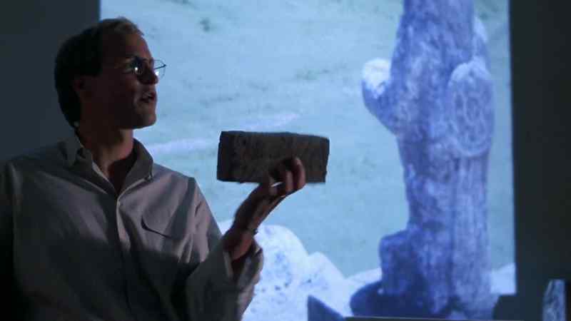What is this? - A brick