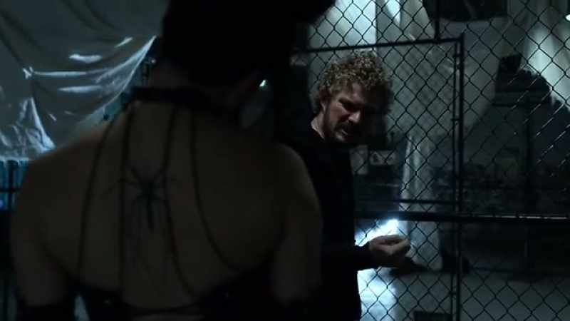 What is this? - [chuckles]