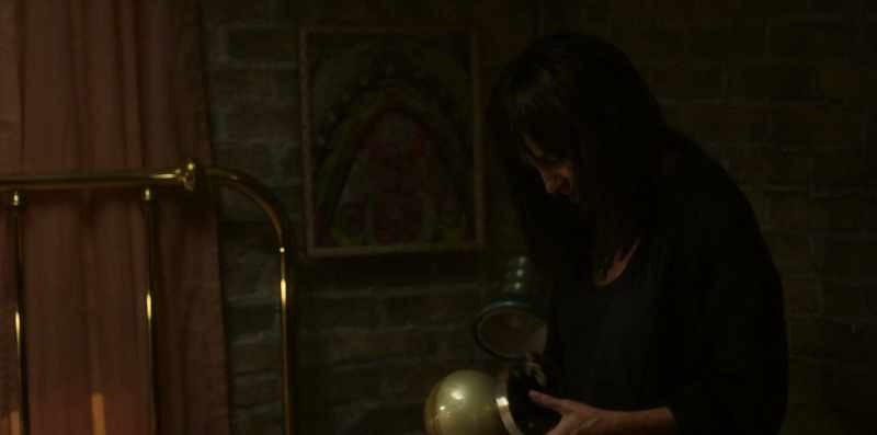 What is this? Did you pay money for this? [chuckles]