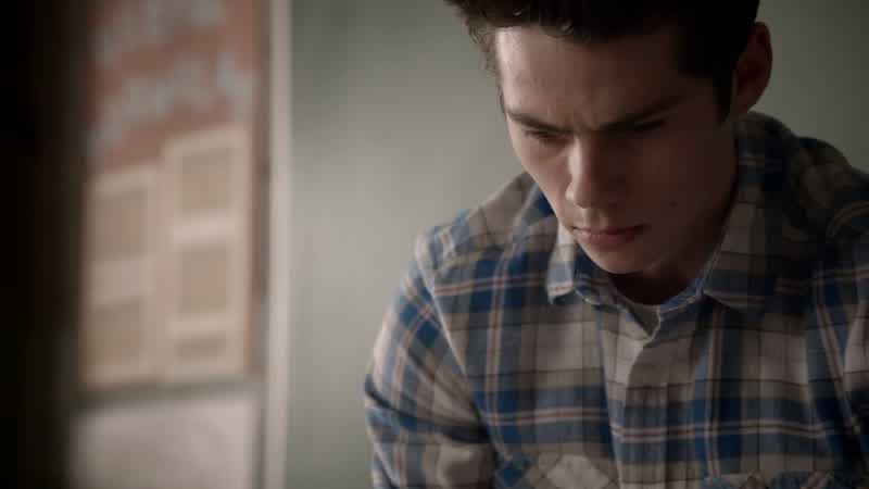 What? - This test is graded R