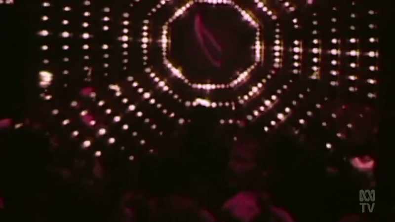 What we thought we should (DISCO MUSIC)