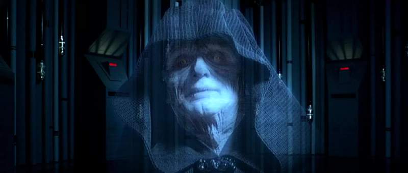 What is thy bidding my master