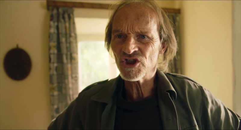 What ticket? - My lottery ticket! Six right!