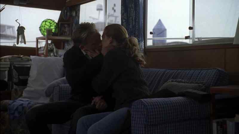 What time are Jack and regi coming back?
