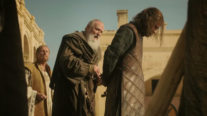 What is to be done with this traitor, Your Grace?