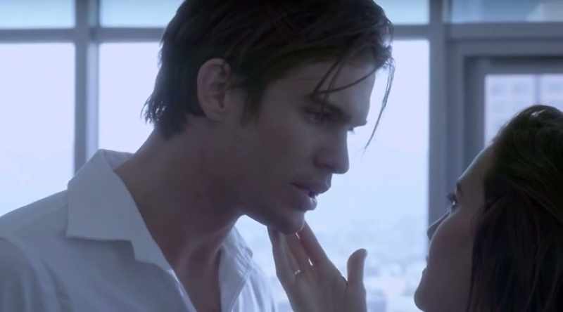 What, tonight? - No. Gia, I need more time