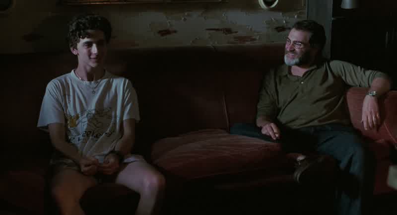 You two had a nice friendshipYou're too smart not to know how rarehow special what you two had wasOliver was Oliver Mm hm MmOliver may be very intelligent but AhHe was more than intelligentWhat you