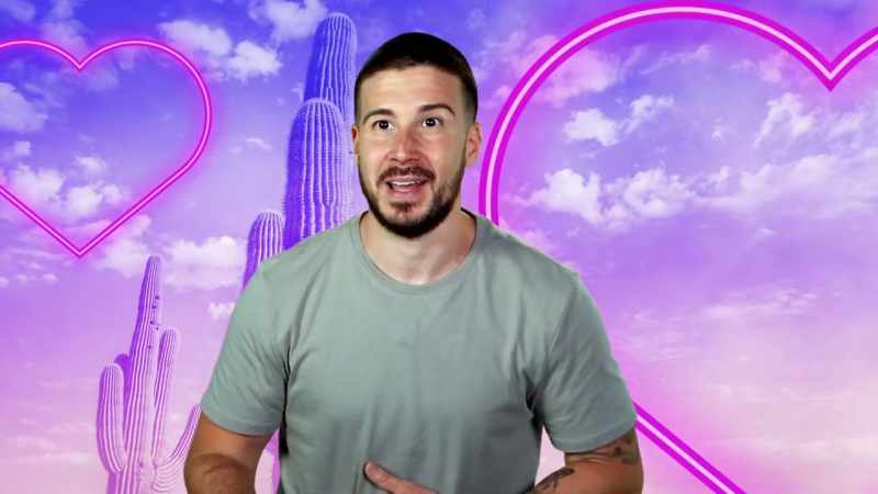 What type of guy do you usually go for?