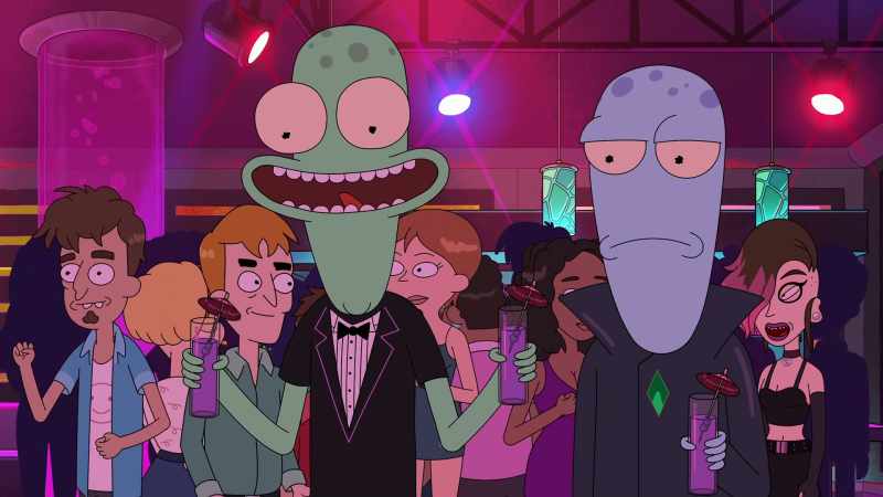� What up, my dudes? Hey, I'm Terry, this is Korvo