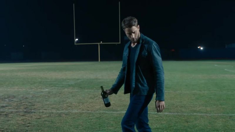 What up, gridiron, huh?