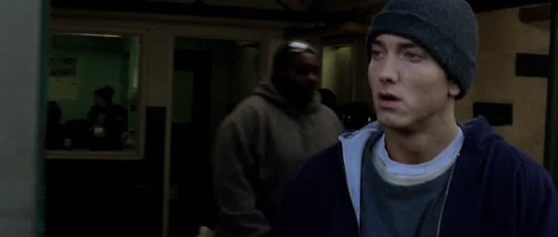 What up, Manny?