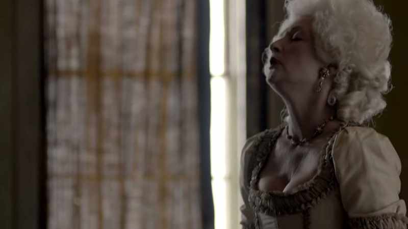 What use is moaning?