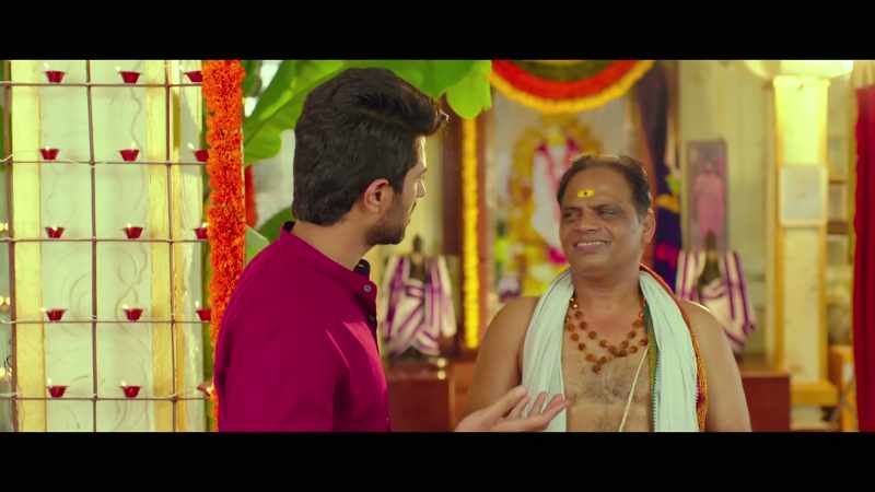 What Vijay?