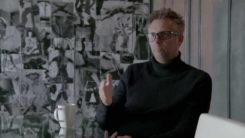 What is vulgar and what is artistic?
