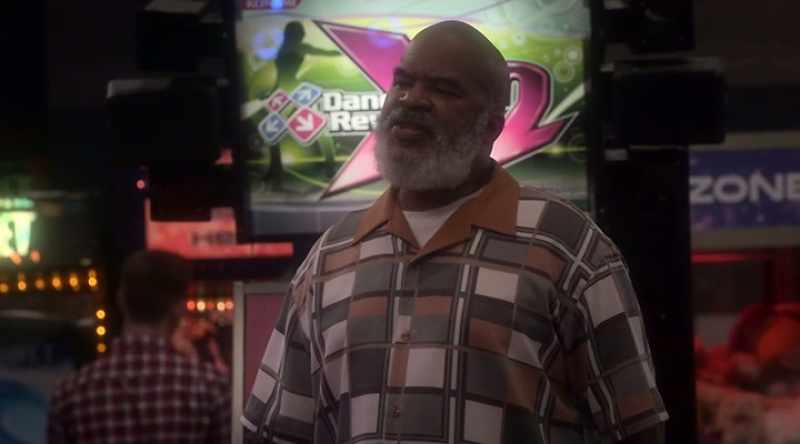 What you wanna do, Brian? I got Carole Baskin's number