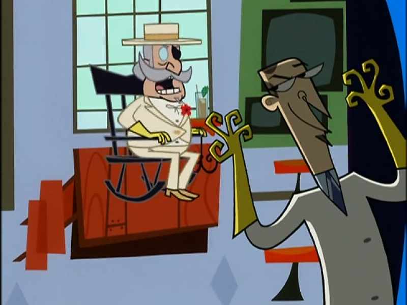 What, you want a fancy restaurant